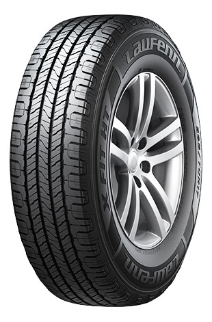 

Шины Laufenn LD01 265/65 R17 112T (TT018220), LD01