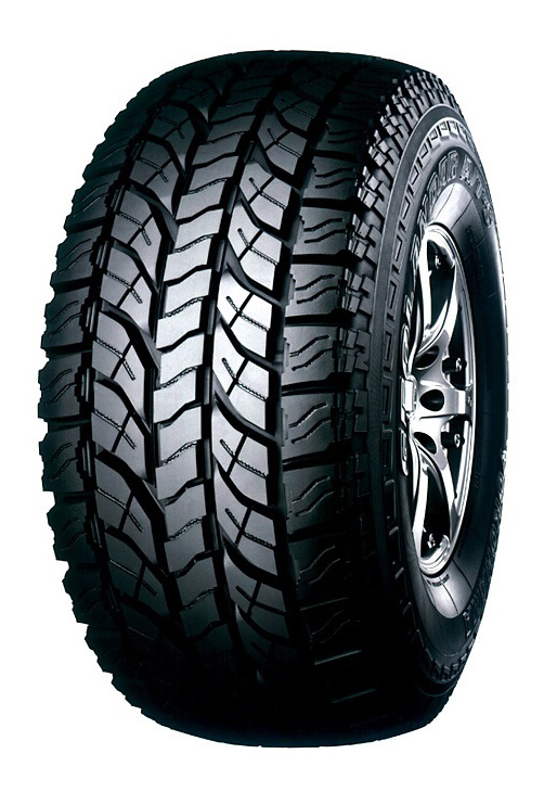 

Шины YOKOHAMA G012 225/55R18 98H (F2911), G012