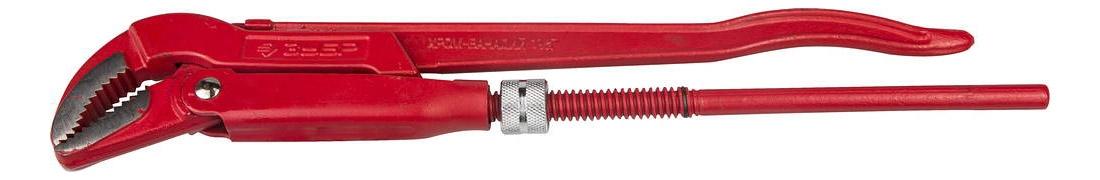 Трубный ключ  Зубр 27337-2 цельнокованые ножницы зубр 23012 32