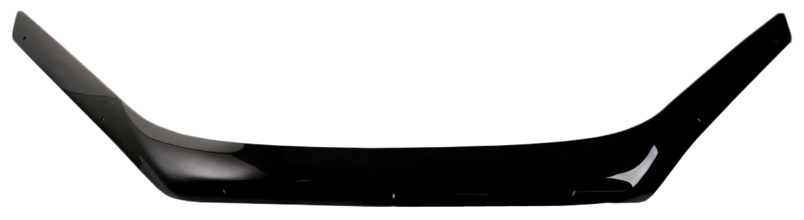 

Дефлектор капота темный HYUNDAI SANTA FE 2005-2012, NLD.SHYSAN0512, Черный, sHYSAN0512