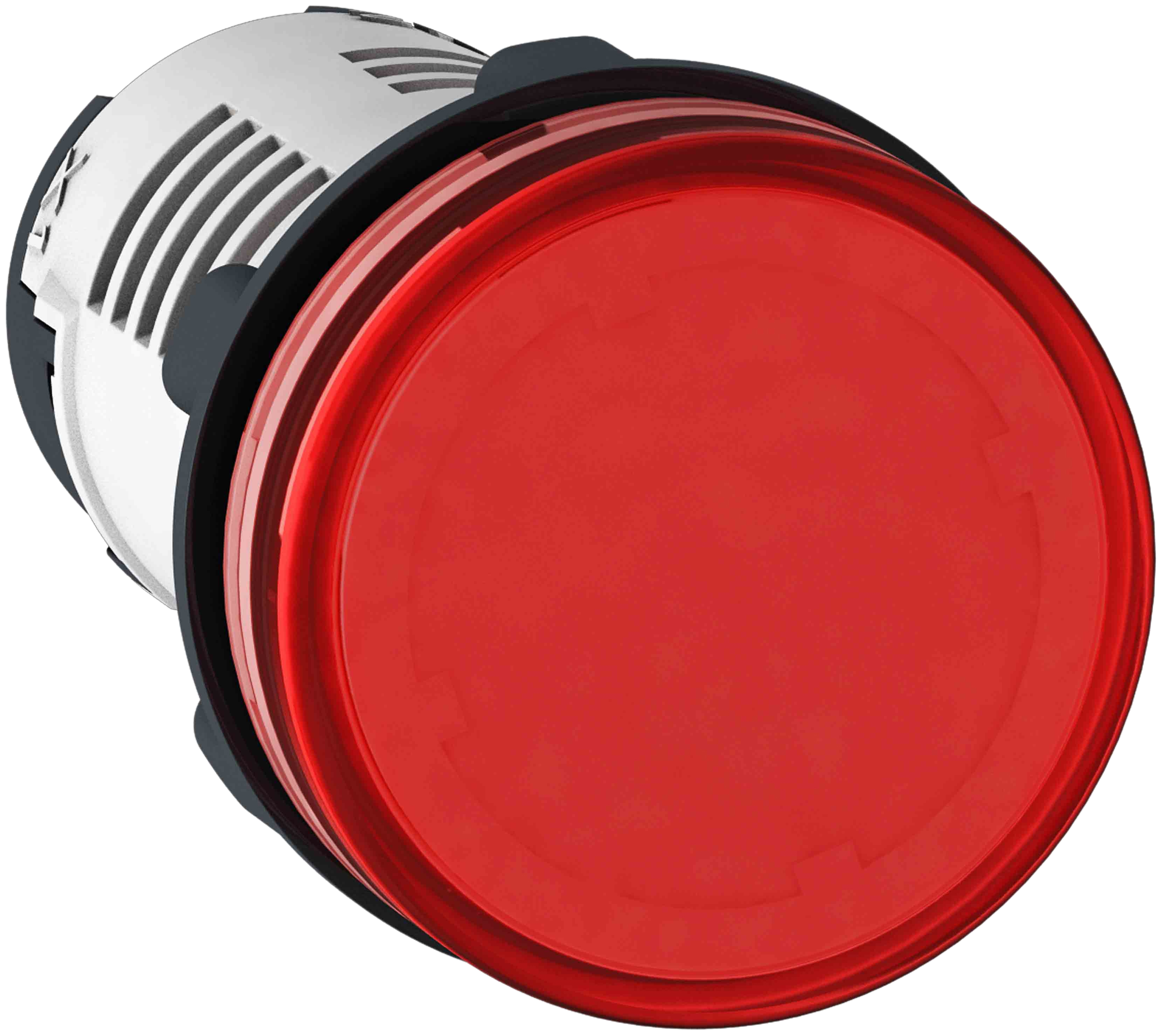 Светодиодная лампа Schneider Electric Harmony XB7 XB7EV04MP Красный
