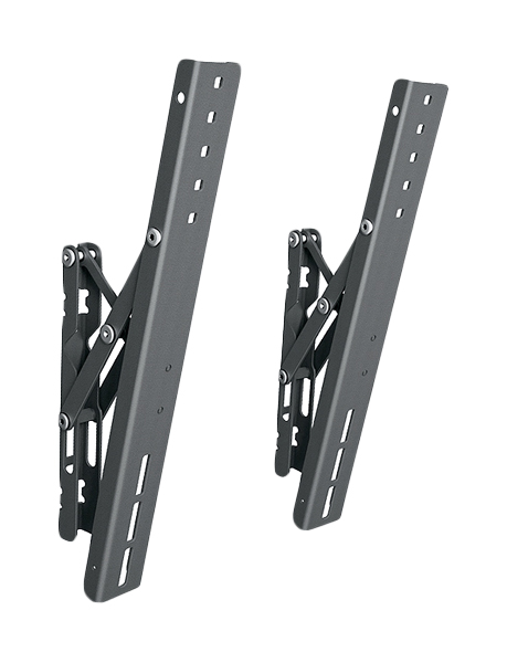 фото Кронштейн для телевизора holder pts-4011m black