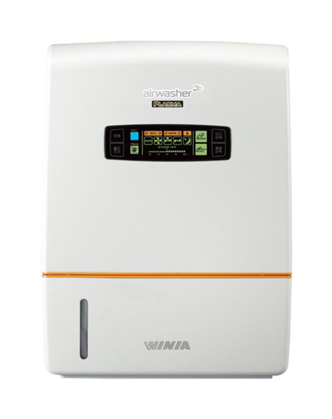 фото Мойка воздуха winia awx-70 ptocd maximum white