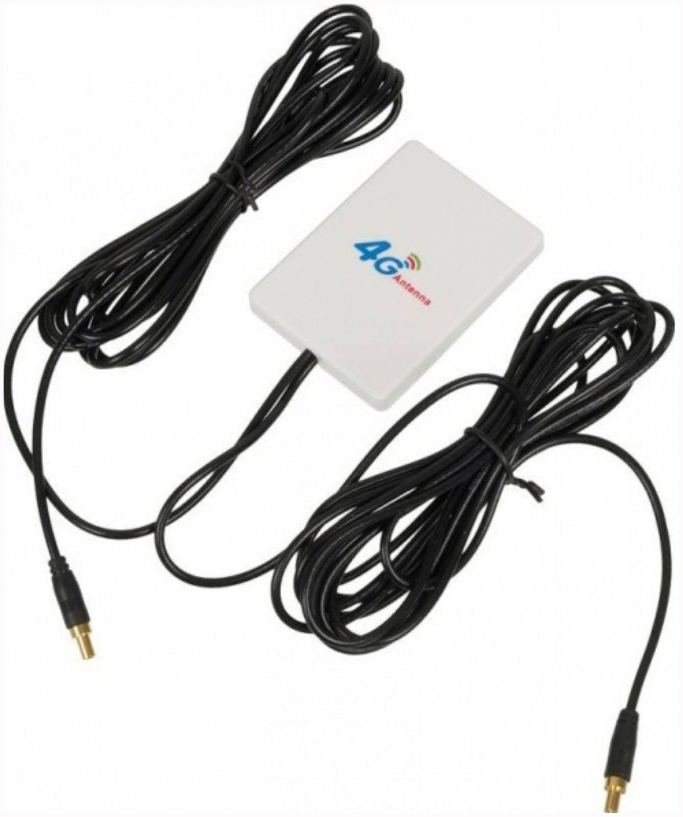 

Антенна Huawei DS-4G7454W-TS9M3M многодипазонная 3м, DS-4G7454W-TS9M3M