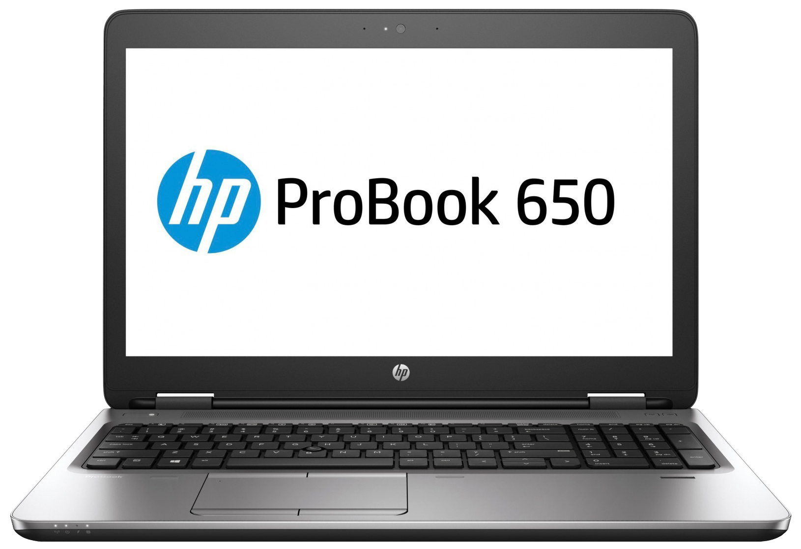 фото Ноутбук hp probook 650 g2 (t4j18ea)