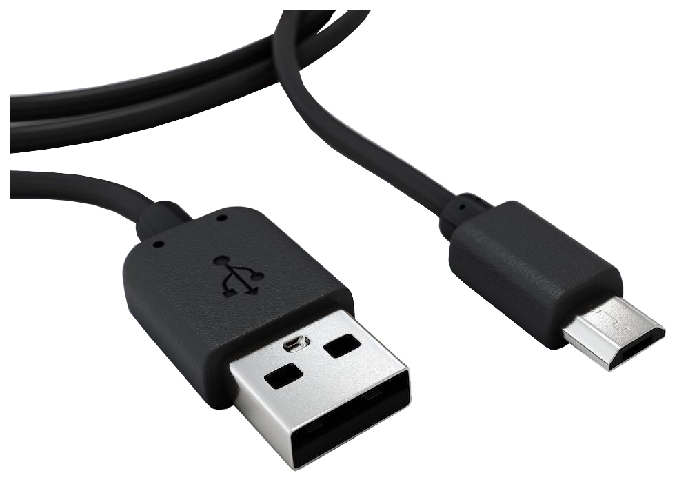 фото Кабель red line ут000010553 usb type-c 1м black