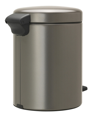

Ведро Brabantia 112683 5л, мусорное ведро 112683