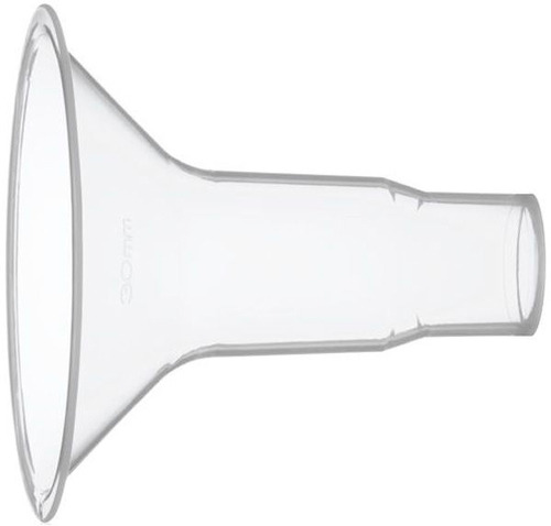 

Воронка для молокоотсоса MEDELA PersonalFit, размер XL, 2 шт. (008.0340), PersonalFit
