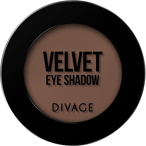

Тени для век DIVAGE Velvet, тон №7302