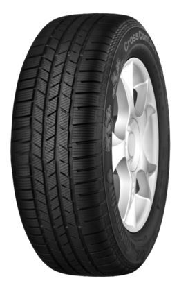 фото Шины continental conticrosscontact winter 235/55 r19 105h xl