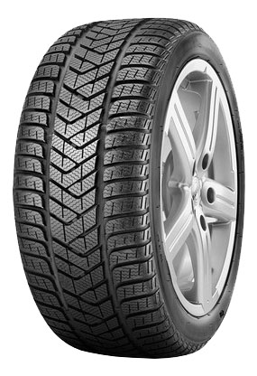 

Шины Pirelli Winter SottoZero Serie III 225/55 R17 97H, Winter SottoZero Serie III