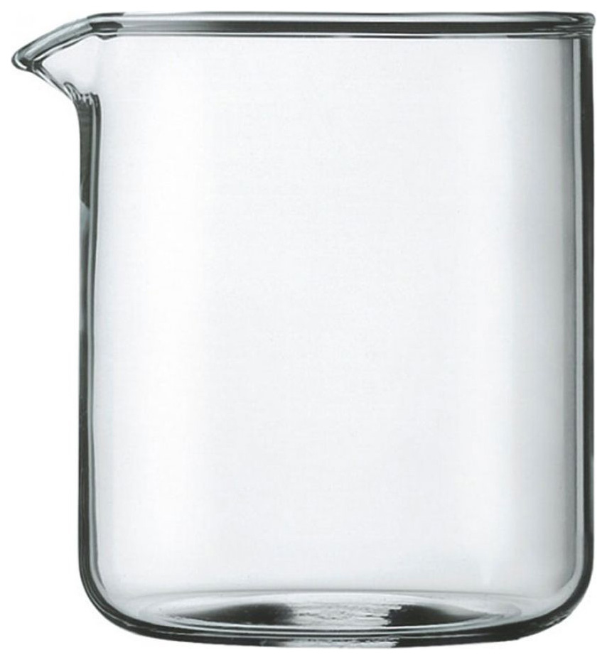 

Колба для кофейников Bodum 0,5л, 0,5л