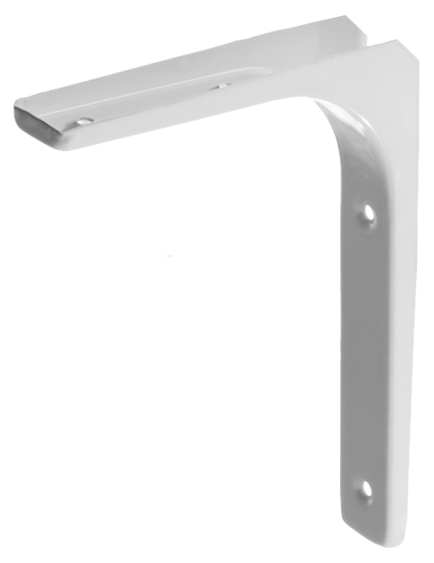 

Крепежный угол Stayer "MASTER", 150х200х1,2мм, белый, MASTER