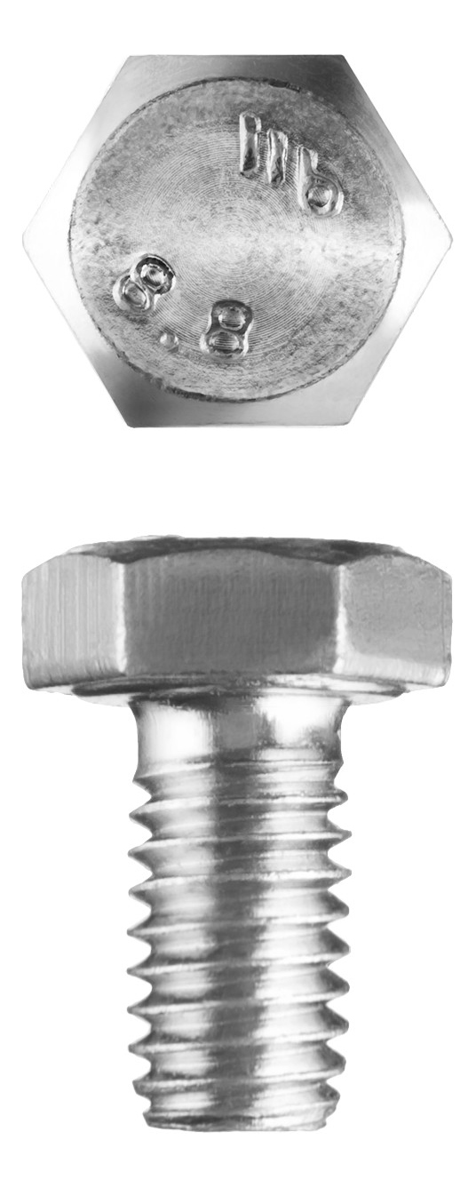 Болт Зубр 303080-06-012 M6x12мм, 5кг универсальный ручной зажим для круглых профилированных и плоских деталей зубр