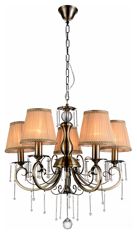 

Люстра подвесная ST Luce SL159.303.05, sL159.303.05