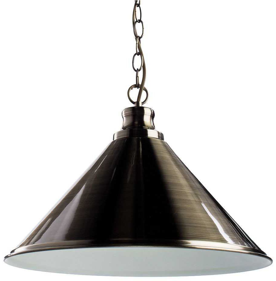 

Подвесной светильник Arte Lamp Pendants A9330SP-1AB, a9330SP-1AB