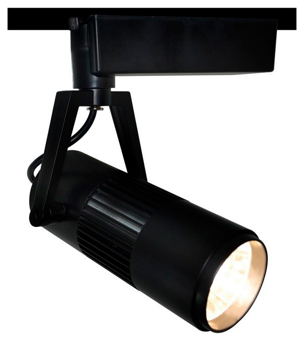 

Трек-система Arte Lamp A6520PL-1BK LED, a6520PL-1BK