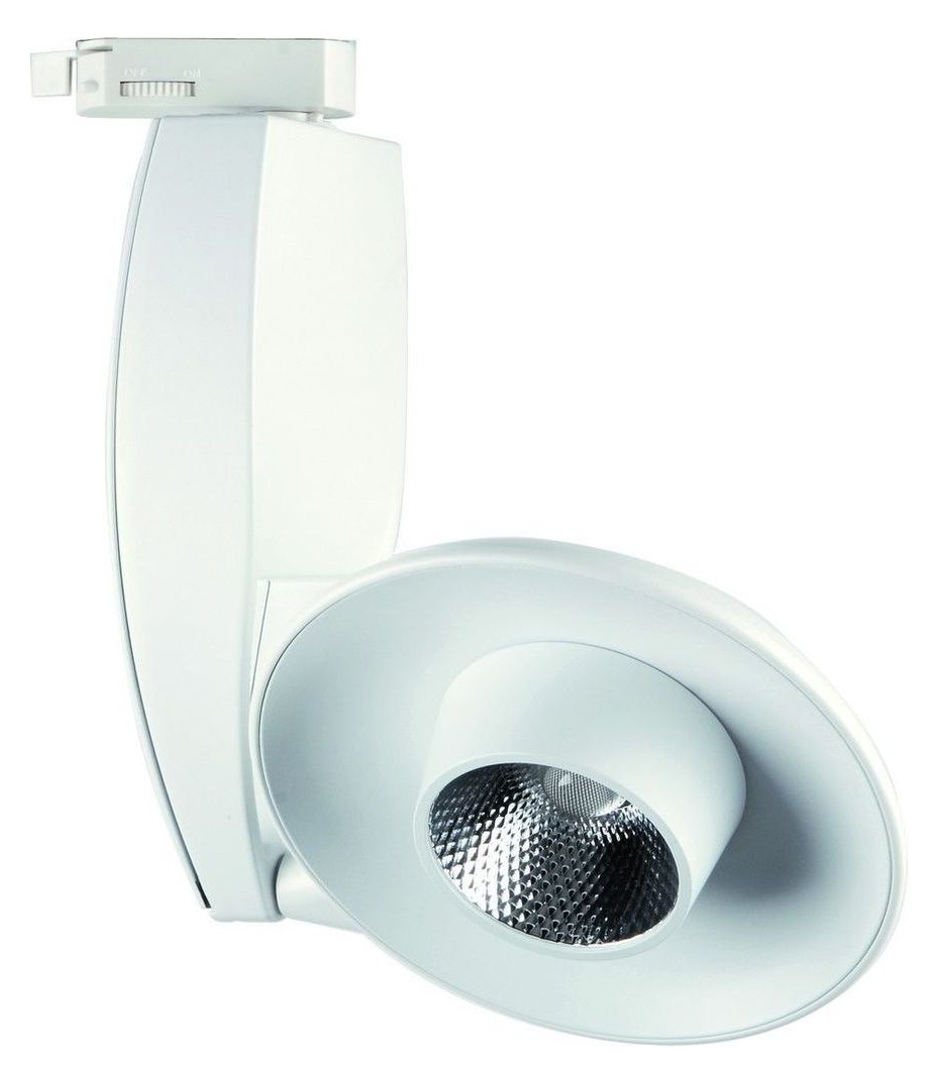 

Трек-система Arte Lamp A4235PL-1WH LED, a4235PL-1WH