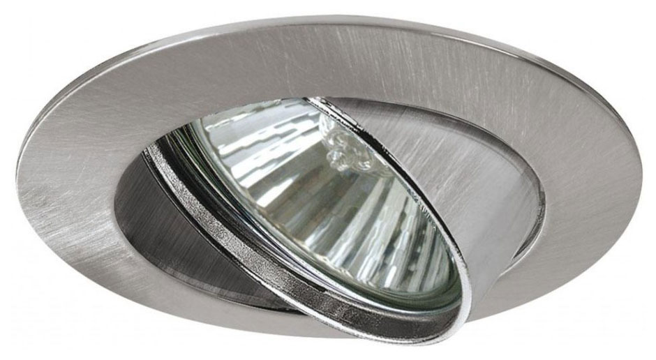 фото Встраиваемый светильник paulmann downlights premium line 98879