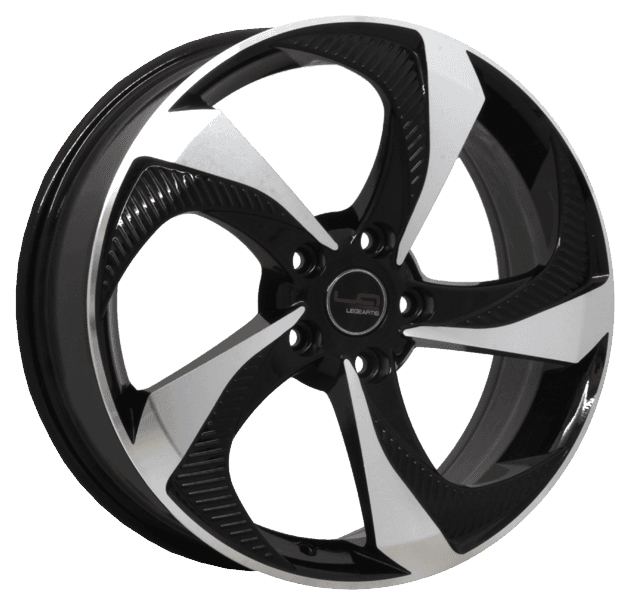 фото Колесный диск replica concept r17 6.5j pcd5x114.3 et50 d64.1 (9133193)