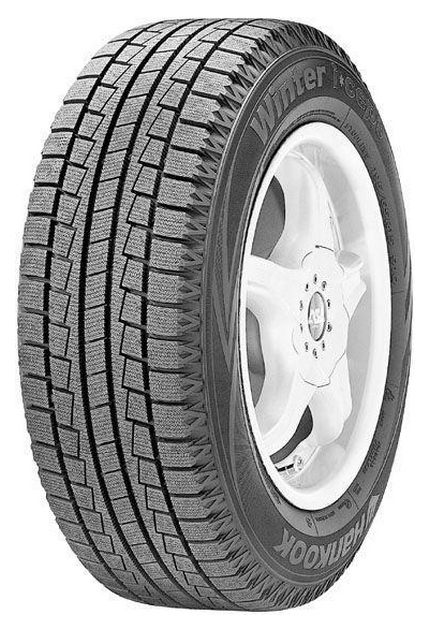 фото Шины hankook winter i-cept w605 79q 155/80 r13