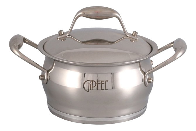 фото Кастрюля gipfel cantata 1.8л