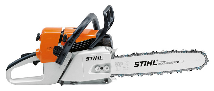 фото Бензопила stihl ms-361 16 11352000529 4,6 л.с. 40 см