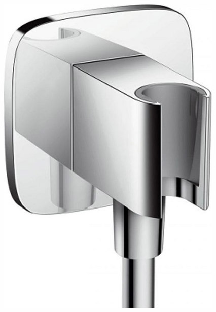 фото Подключение для душевого шланга hansgrohe 26485000