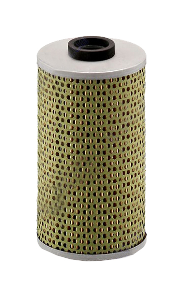 

Фильтр масляный двигателя MANN-FILTER H1050/2, H 1050/2