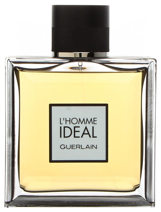 Туалетная вода Guerlain L'homme Ideal 50 мл