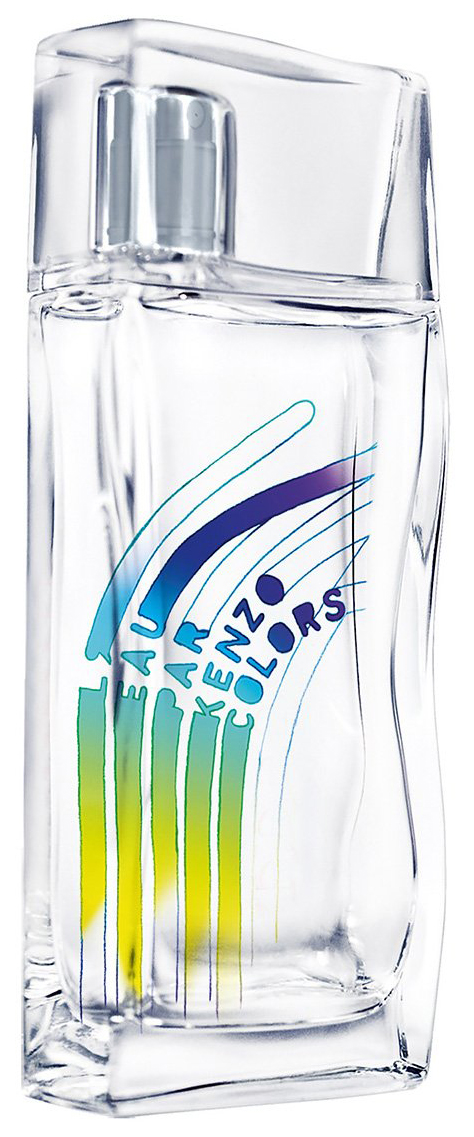 Туалетная вода Kenzo L'Eau Par Kenzo Colors Pour Homme 50 мл