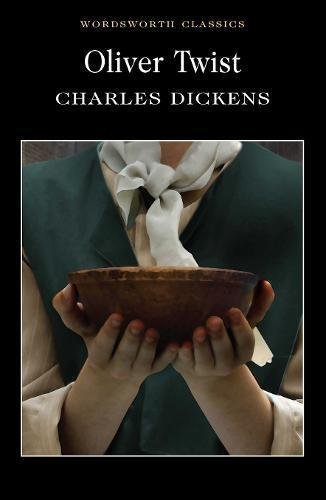 

Oliver Twist