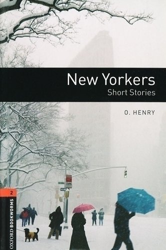 

New Yorkers, Short Stories