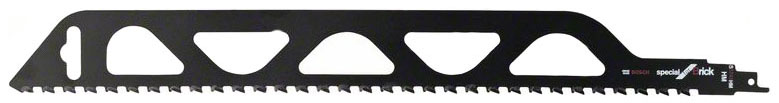 

Полотна универсальные Bosch S 2243 HM 2608650356, s 2243 HM 2608650356