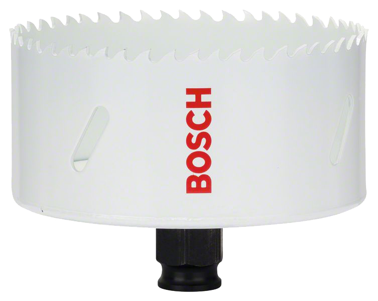

Биметаллическая коронка Bosch PROGRESSOR 95MM 2608584654, pROGRESSOR for Wood and Metal 95MM 2608584654