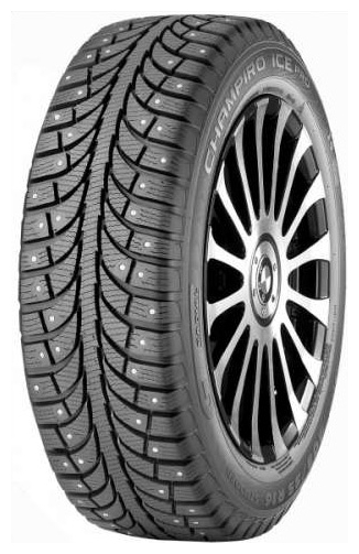 

GT Radial Champiro IcePro SUV 235/55 R17 99H