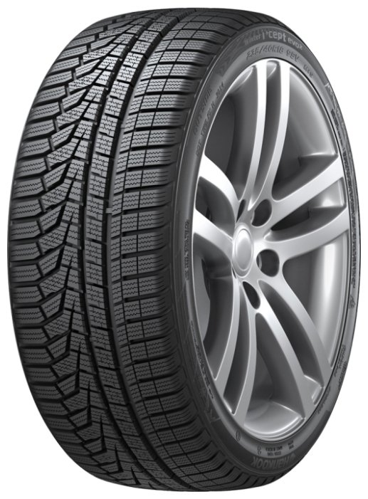

Шины HANKOOK Winter I Cept Evo 2 W320 225/50 R17 98V