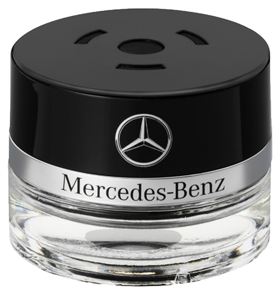 Ароматизатор в машину Mercedes-Benz A0008990088 Цитрус