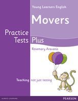 

Cambridge Young Learners English Practice Tests Plus Movers Students' Book
