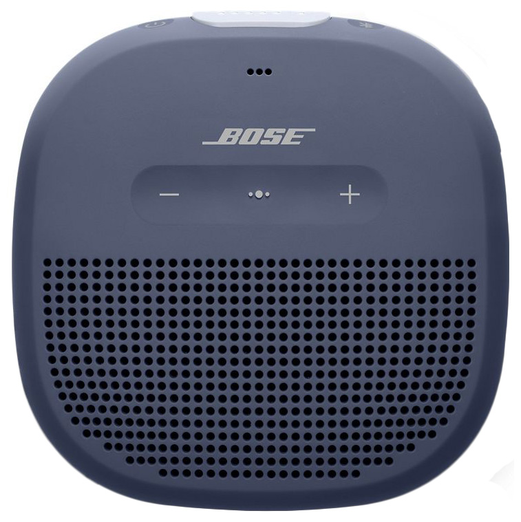 Портативная колонка Bose SoundLink Micro Blue