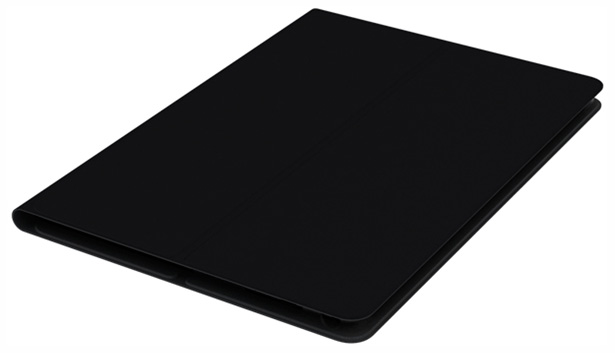 фото Чехол lenovo olio case для lenovo tab 4 plus 10.1" black