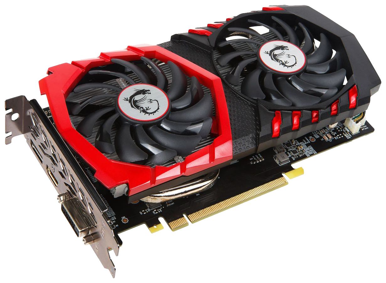 

Видеокарта MSI NVIDIA GeForce GTX 1050 Ti Gaming X, GeForce GTX 1050 Ti Gaming X