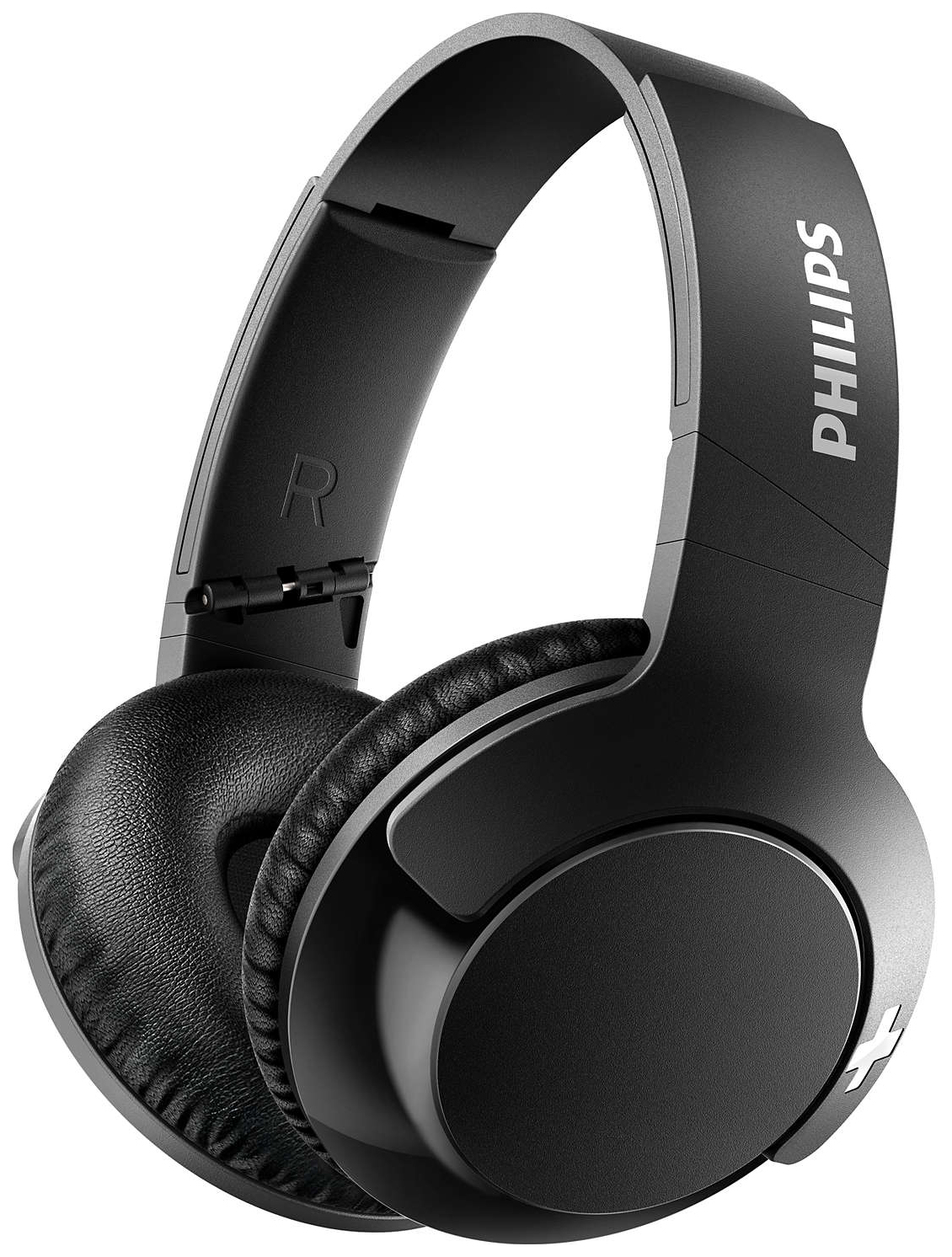 фото Беспроводные наушники philips shb3175 black