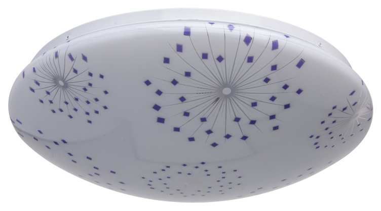 

Потолочный светильник MW-Light Omega 325014501