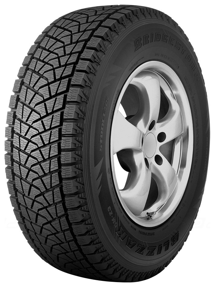 

Шины BRIDGESTONE Blizzak DM-Z3 285/75 R16 116Q (до 160 км/ч) 11230, DM-Z3