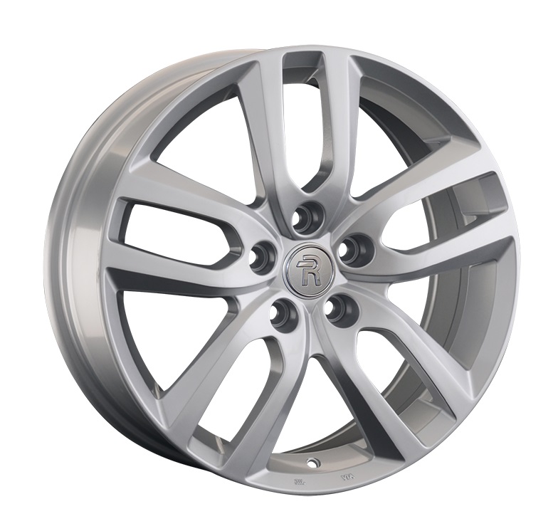 

Колесный диск Replay R18 7.5J PCD5x114.3 ET50.5 D67.1 WHS239104