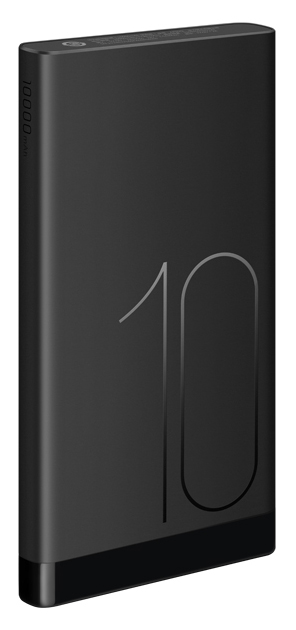 

Внешний аккумулятор Huawei AP09S 10000 мА/ч Black, AP09S