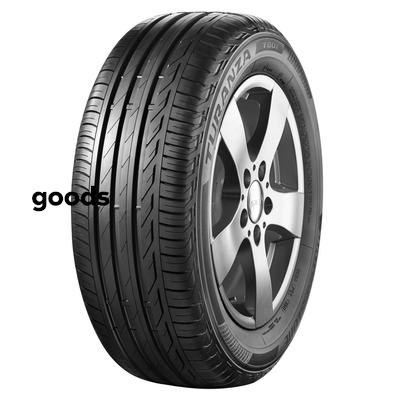 фото Шины bridgestone turanza t001 195/60 r15 88v (до 240 км/ч) psr1292103