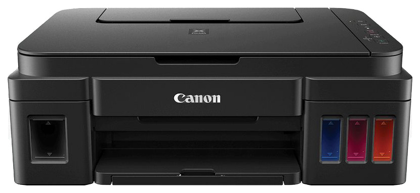 Струйное МФУ Canon PIXMA G3415 (2315C029)