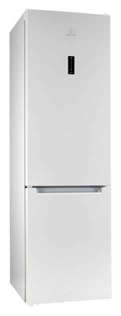 фото Холодильник indesit itf 120 w white